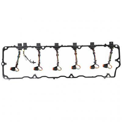 PAI 431320 - 2004-2015 International DT466E HEUI/DT530E HEUI Valve Cover Gasket Assembly