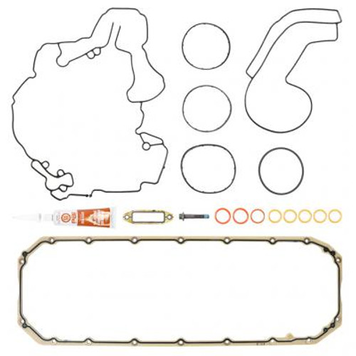 431317 IH NAVISTAR COVER GASKET SET