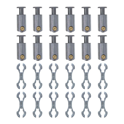 PAI 490065 - 1993-2016 International DT466 / DT466E / DT530 / DT530 HEUI Tapper Lifter Kit