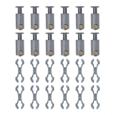 PAI 490065 - 1993-2016 International DT466 / DT466E / DT530 / DT530 HEUI Tapper Lifter Kit