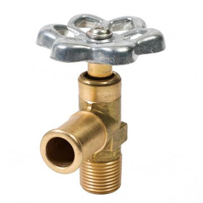 PAI 4223 - 5/8 Heater Valve