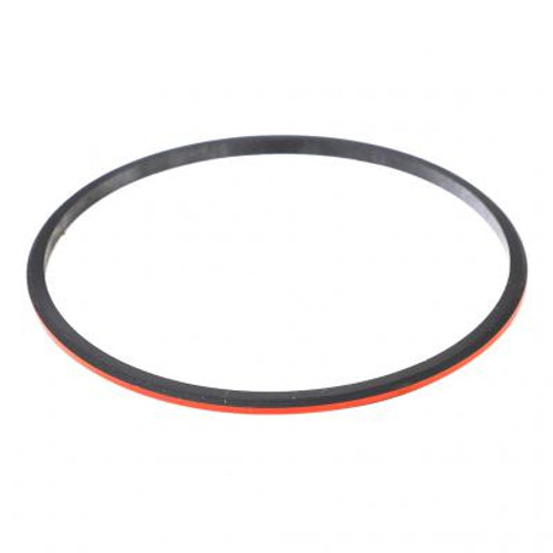 PAI 121288 - Buna N Fuel Pump Rectangular Sealing Ring