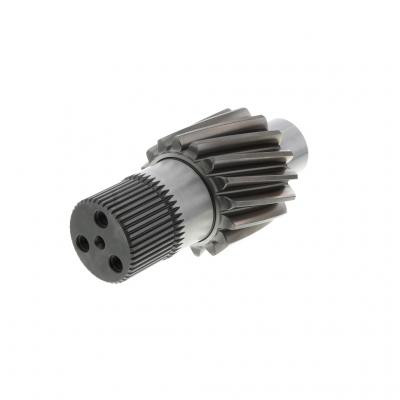 PAI 79350 - Helical Pinion 16 Teeth Fine