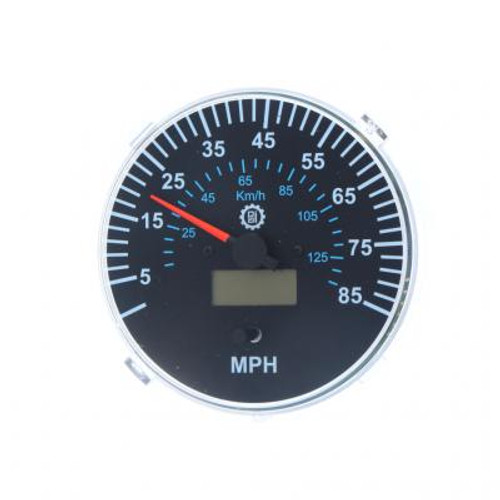 0545 ELECTRONIC SPEEDOMETER 0-85