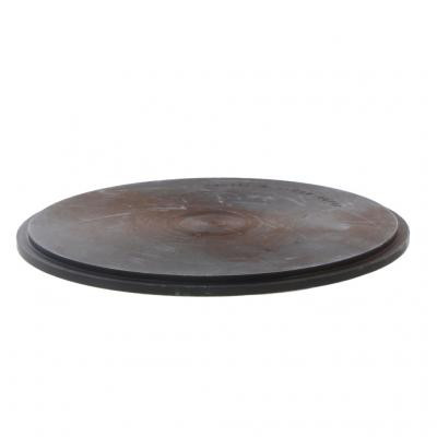 PAI 681869 - 126.50in Diameter Detroit Diesel Series 50 60 Water Pump Cover