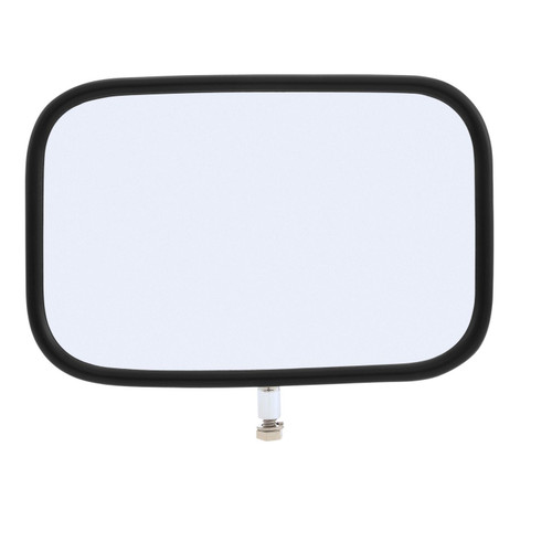 Truck-Lite 7224 - Signal-Stat 5.5 x 8.5 inch Silver Stainless Steel Flat Mirror, Right Hand Side