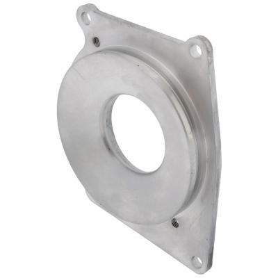 PAI 381820 - Aluminum Adapter for Caterpillar 3400 Series Engines