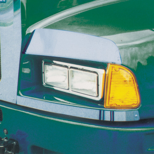 TK-1214 KW. T600 BELOW HEADLIGHT GUARD