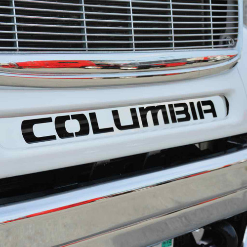 TF-1706 FTL. COLUMBIA GRILLE FILLER PANEL