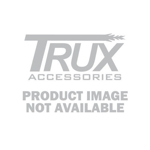 TSK75-BO60 7" - 5" REDUCED DIAMETER BULLHORN TOP STACK - 60" LONG