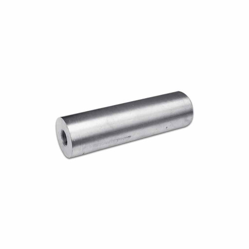 TFEN-A15 STEEL THREADED POST MOUNT TUBE
