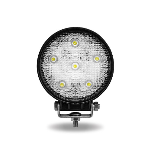 TLED-U23 4.5" ROUND SPOT LED WORK LAMP