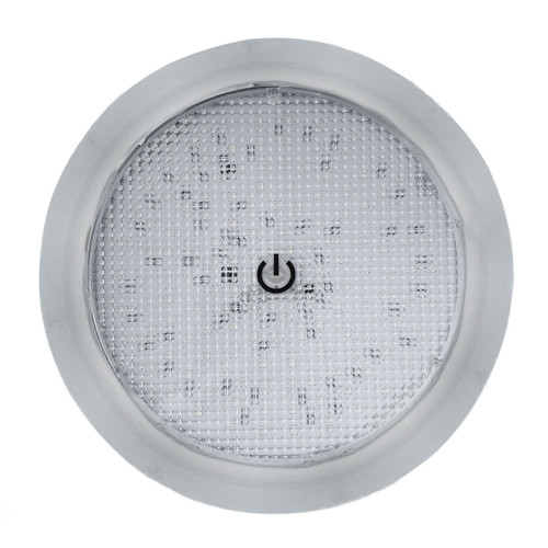 TLED-U12 SMALL ULTRA-THIN LED CEILING LAMP WITH TOUCH SWITCH - 2 FUNCTION