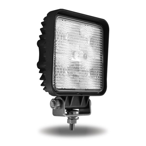 TLED-U2 4" SQUARE FLOOD LED WORK LAMP