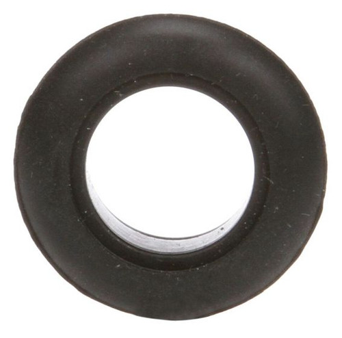 33725 OPEN BACK, BLACK SEALING GROMMET FOR 33 SERIES .125-.250 IN. DIAMETER AND 0.75 IN. ROUND LIGHTS