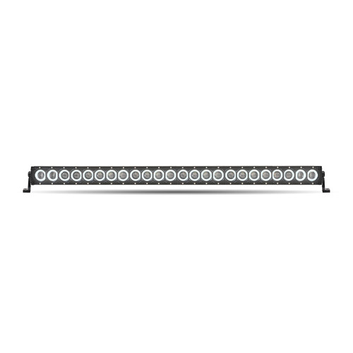 TLED-U58 46" HALO SINGLE ROW SPOT LED LIGHT BAR