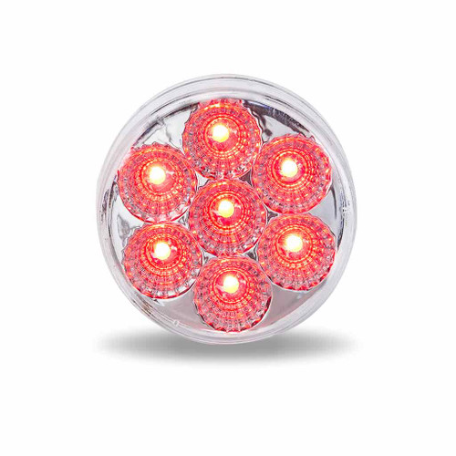 TRUX TLED-2XRP: 2