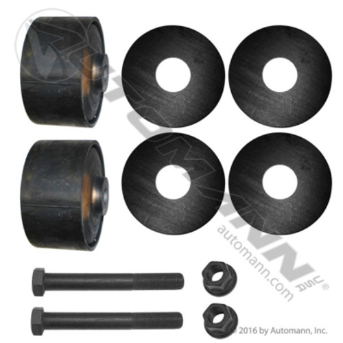 TRK1183 BUSHING KIT RIDEWELL