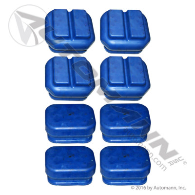 ABP34UB MACK SPRING END KIT