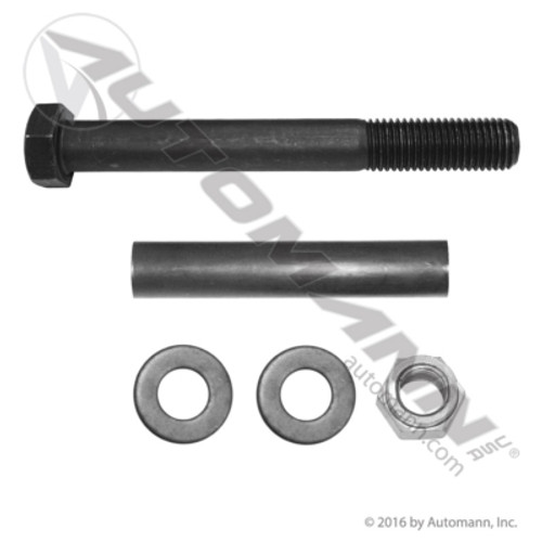 BKC780712S HENDRICKSON PIVOT BOLT