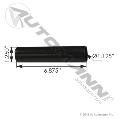 DLS118662 REYCO DELRIN LINER SLEEVE