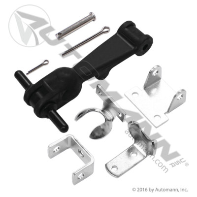 HLK1010 FORD NAVISTAR HOOD LATCH KIT