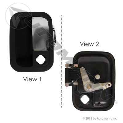 AUTOMANN HLK1077 Kenworth Door Handle