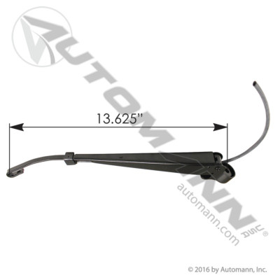AUTOMANN HLK7003 Peterbilt Wiper Arm