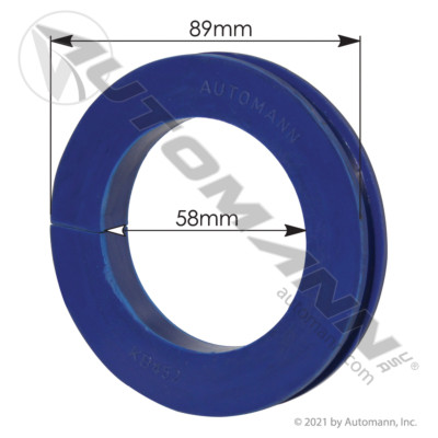 KB452 KENWORTH THRUST BEARING 58MM