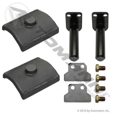 AUTOMANN KP177: Jost 5th Wheel Bushing Kit