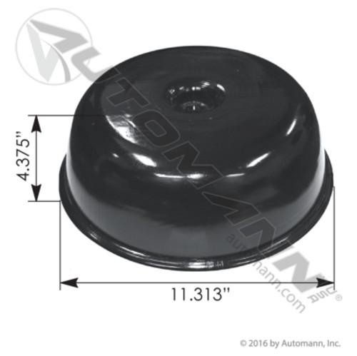 M11842 CHALMERS RESTRICTOR CAN NUMBER 15