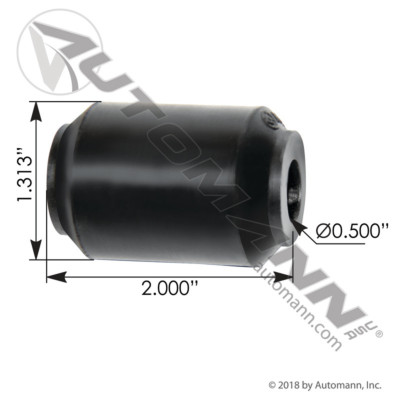 AUTOMANN M134588 Peterbilt Hood Bushing