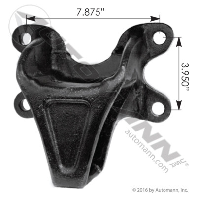 AUTOMANN M1713 Freightliner Hanger
