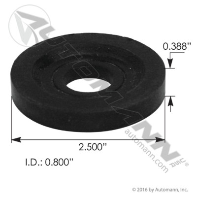 M17425 KENWORTH MOTOR MOUNT FOR CAT