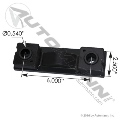 M203034 FORD MOTOR MOUNT FRONT