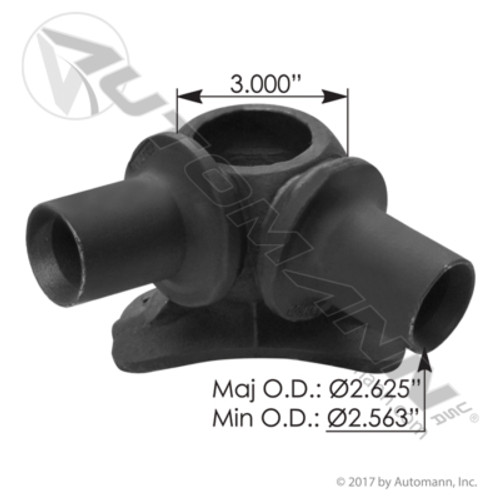 M80302 CHALMERS UNIVERSAL TOWER