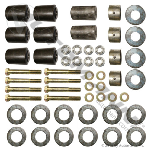 M83018 REYCO GRANNING BUSHING KIT