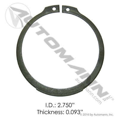 M831426 REYCO WATSON SNAP RING T-200