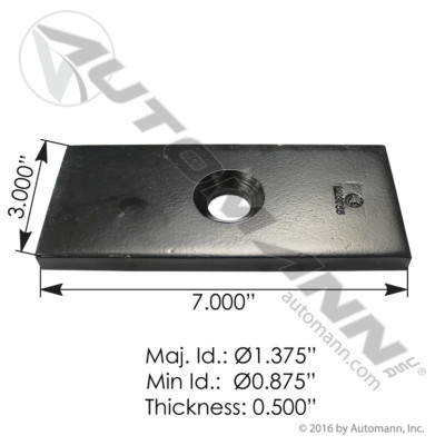 M83755 REYCO SPACER BLOCK