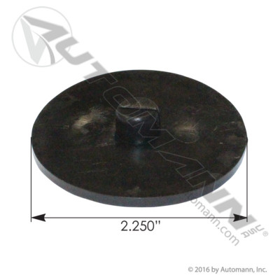 MGM7 2-1/4" ROUND SPACER INSERT