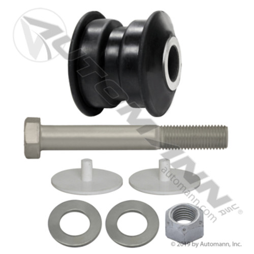 MHS83 HENDRICKSON PIVOT BUSHING KIT