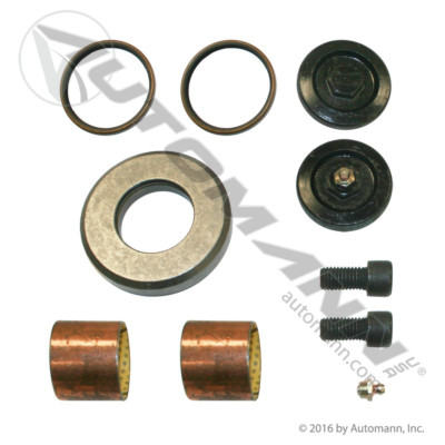 MHSK483 HENDRICKSON LH WHEEL END THRUST BEARING KIT