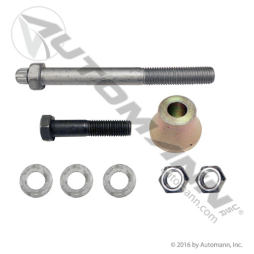 MHT691 HENDRICKSON SHOCK BOLT KIT