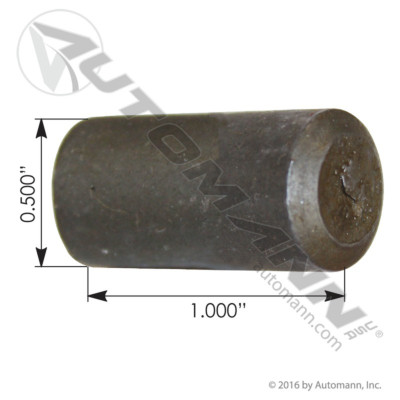 AUTOMANN MK16973 Kenworth Dowel Pin