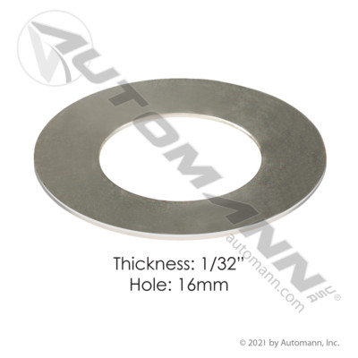 MKW54 1/32 KENWORTH 8 BAGGER SP