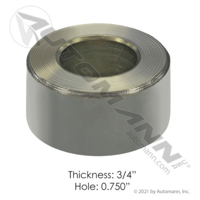 MKW72 3/4 KENWORTH 8 BAGGER SPA