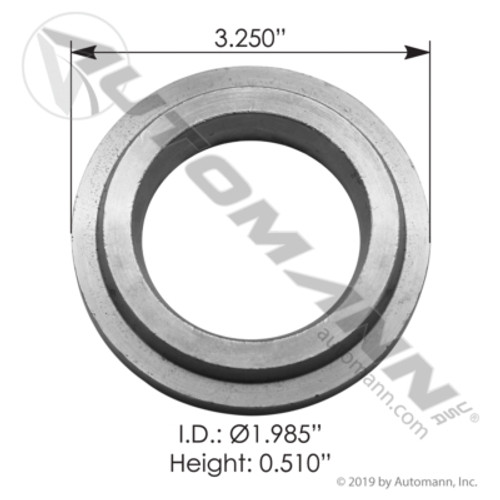 MN98185 NEWAY ALIGNMENT COLLAR