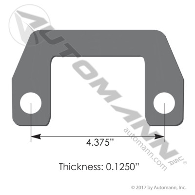 MPB105 1/8 PETERBILT/KENWORTH TORQ