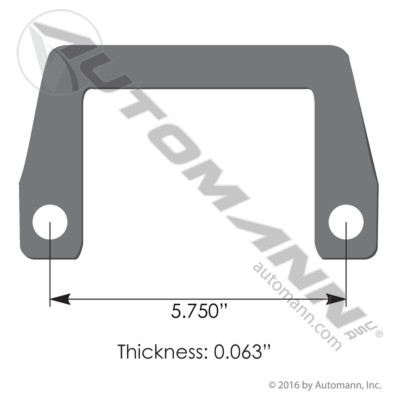 MPB109 1/16 PETERBILT LOW AIR SH