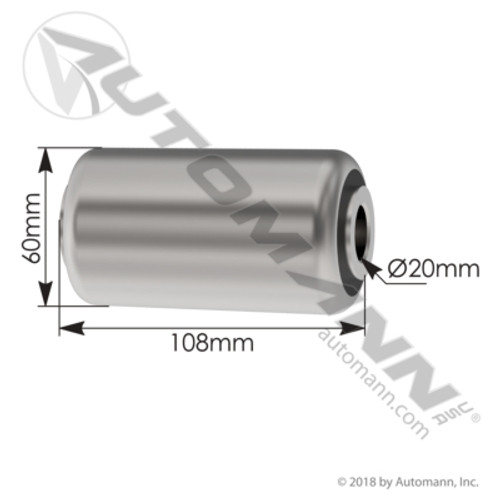 MR994 FREIGHTLINER BUSHING